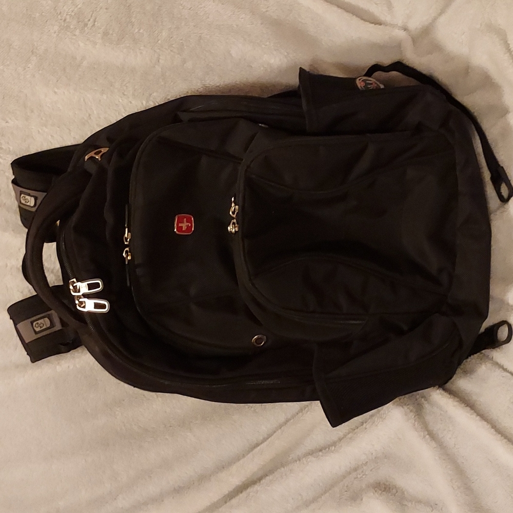 K Swiss Backpack 🎒 1908